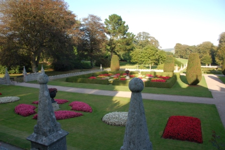 Lanhydrock